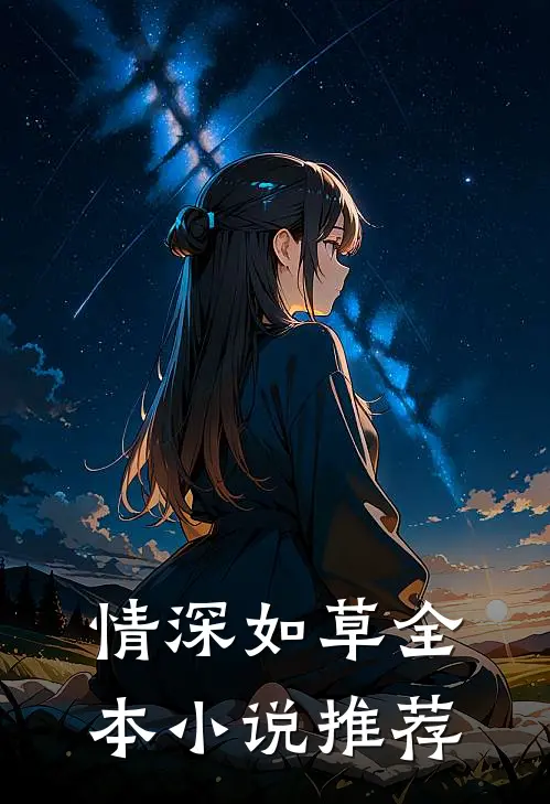 情深如草全本小说推荐