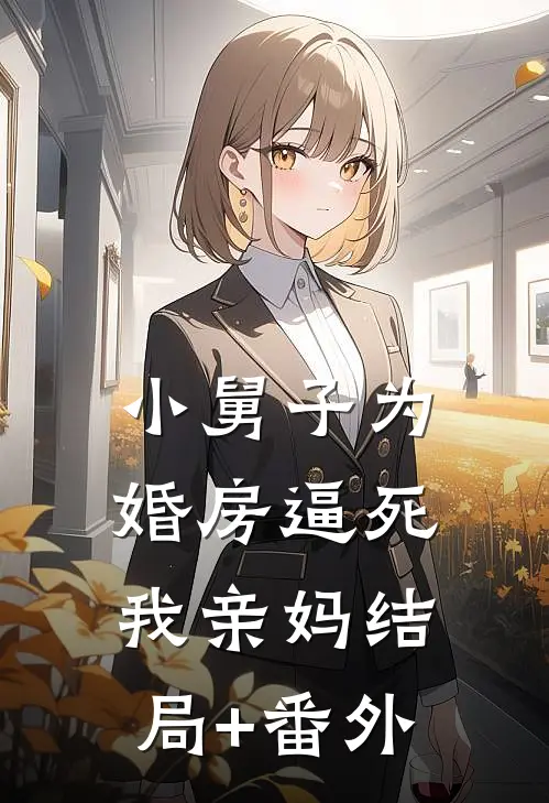 小舅子为婚房逼死我亲妈结局+番外
