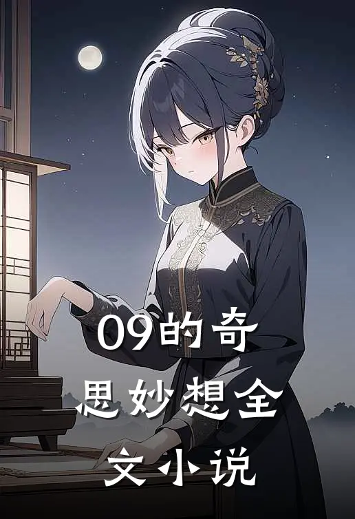 09的奇思妙想全文小说