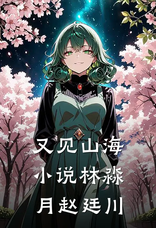 又见山海小说林淼月赵廷川