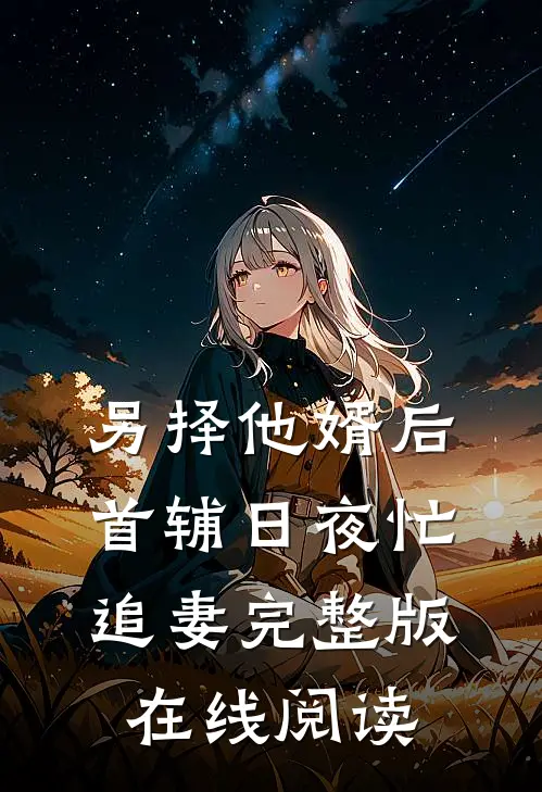 另择他婿后,首辅日夜忙追妻完整版在线阅读