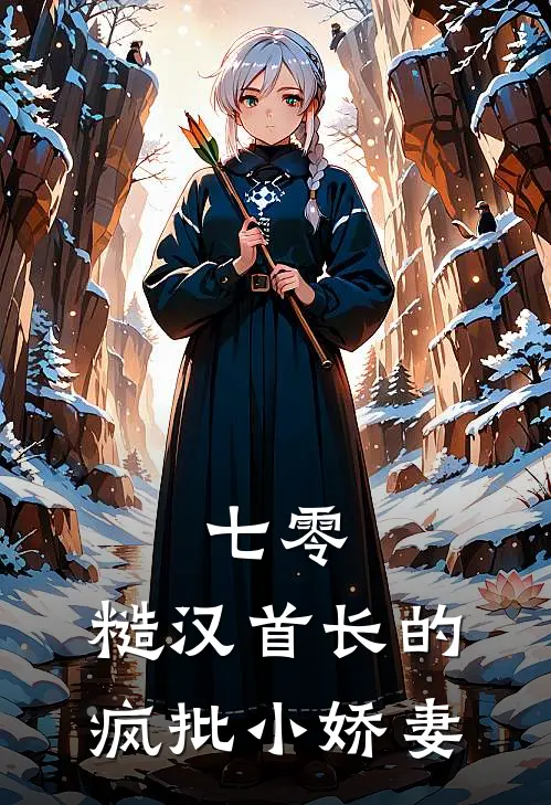 七零：糙汉首长的疯批小娇妻