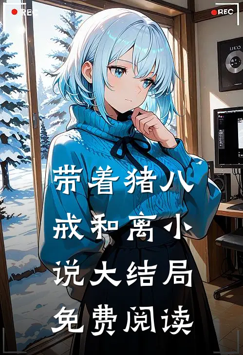 带着猪八戒和离小说大结局免费阅读