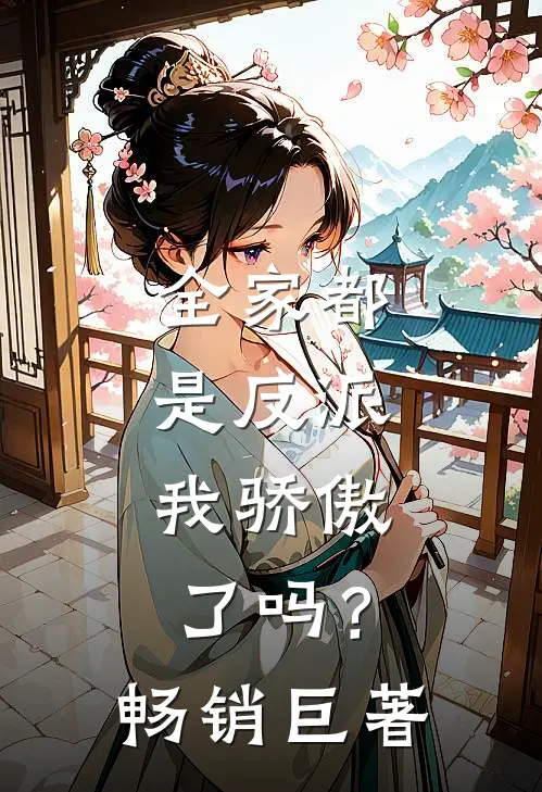 全家都是反派，我骄傲了吗？畅销巨著