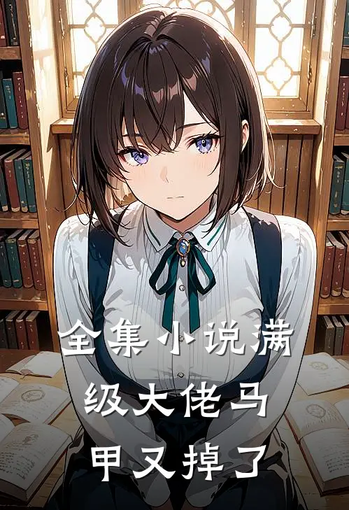 全集小说满级大佬马甲又掉了