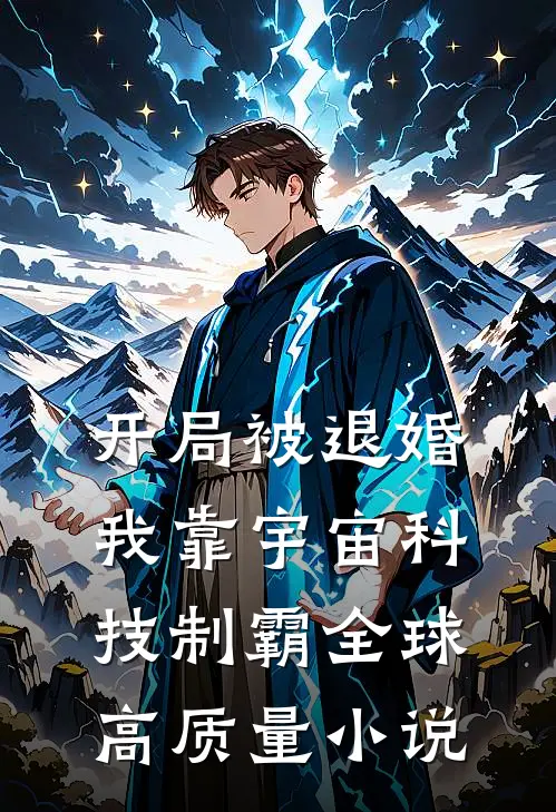 开局被退婚，我靠宇宙科技制霸全球高质量小说