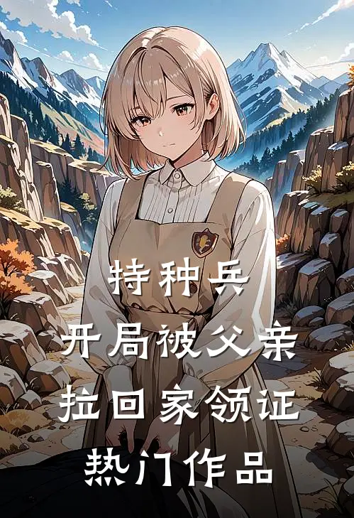 特种兵：开局被父亲拉回家领证热门作品