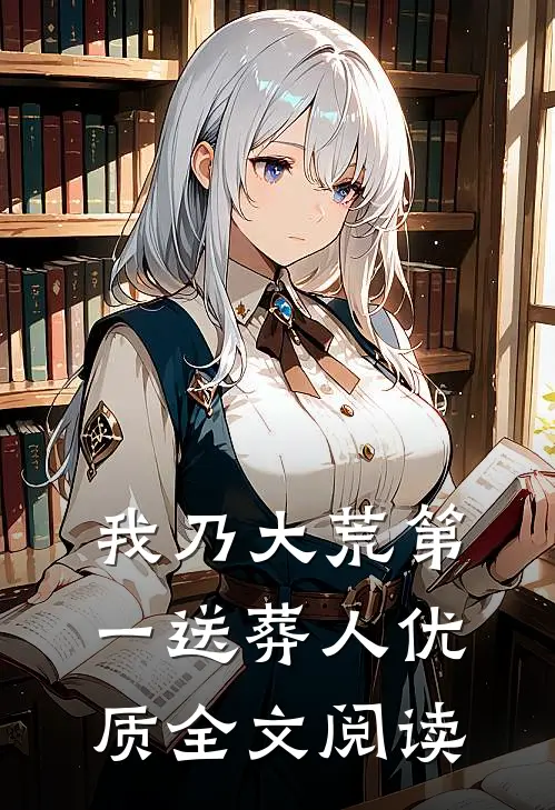 我乃大荒第一送葬人优质全文阅读