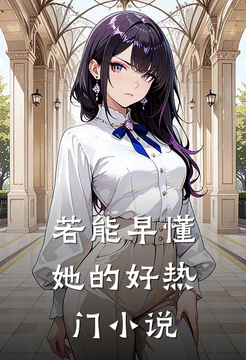 若能早懂她的好热门小说