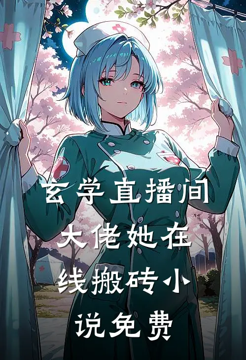 玄学直播间：大佬她在线搬砖小说免费