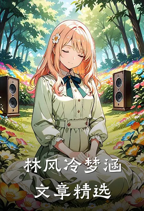 林风冷梦涵文章精选
