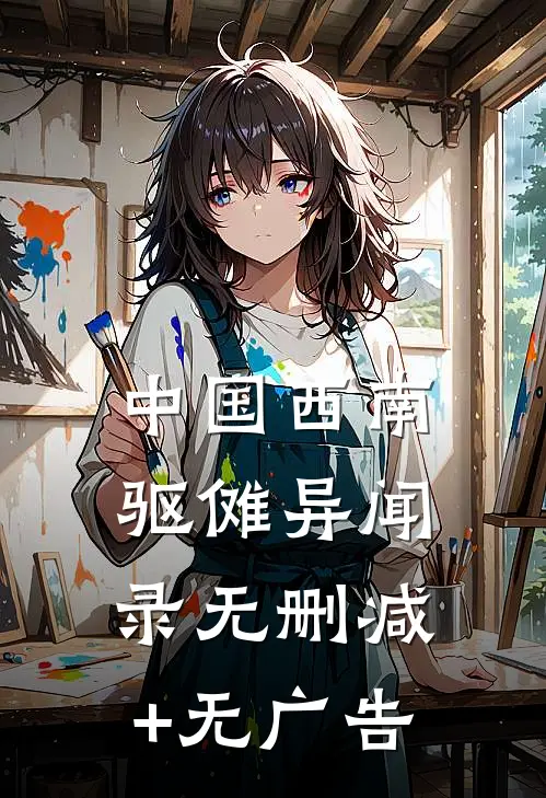 中国西南驱傩异闻录无删减+无广告