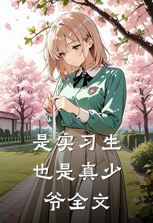 是实习生，也是真少爷全文