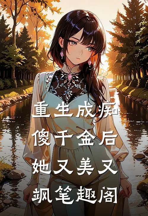重生成痴傻千金后，她又美又飒笔趣阁