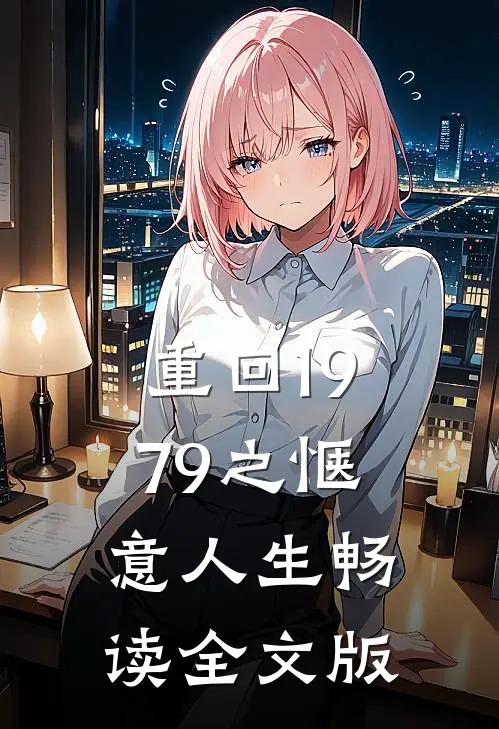 重回1979之惬意人生畅读全文版