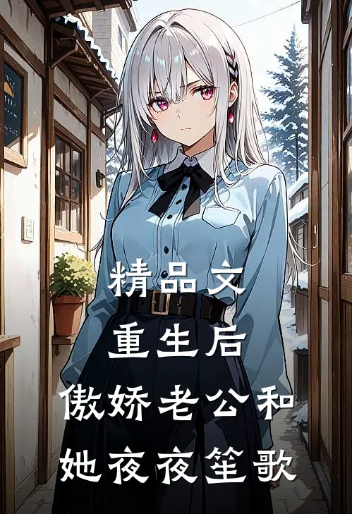 精品文重生后，傲娇老公和她夜夜笙歌