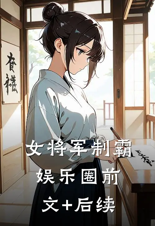女将军制霸娱乐圈前文+后续