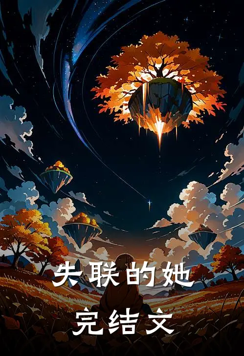 失联的她完结文
