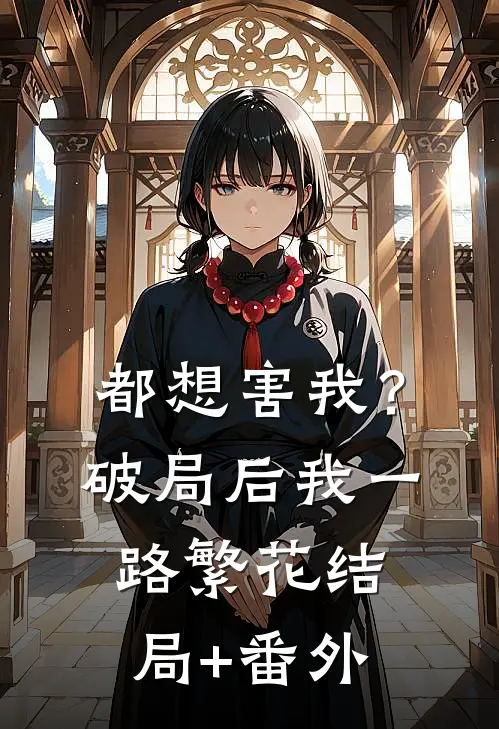 都想害我？破局后我一路繁花结局+番外