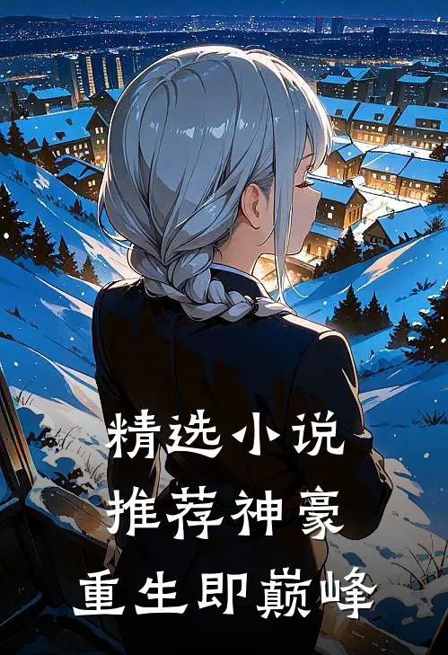精选小说推荐神豪：重生即巅峰