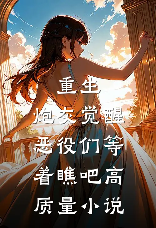 重生：炮灰觉醒，恶役们等着瞧吧高质量小说