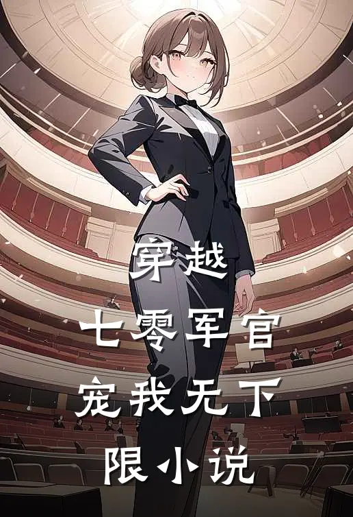 穿越：七零军官宠我无下限小说