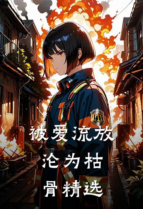 被爱流放，沦为枯骨精选