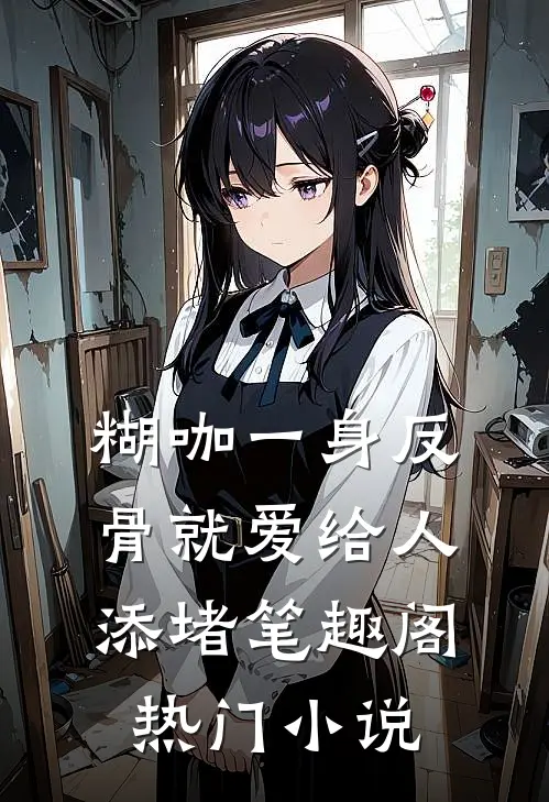 糊咖一身反骨就爱给人添堵笔趣阁热门小说