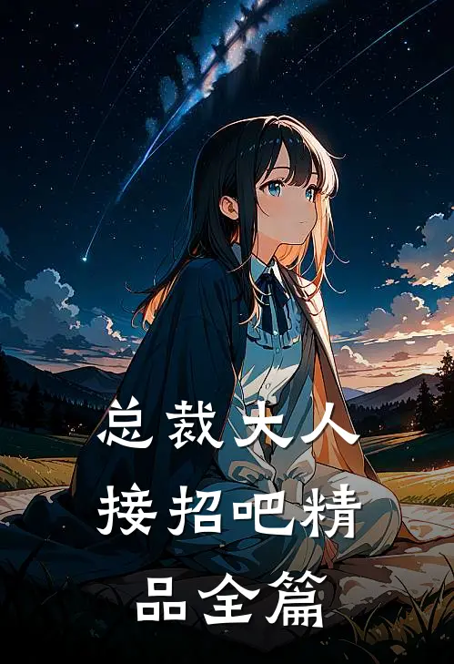 总裁大人接招吧精品全篇