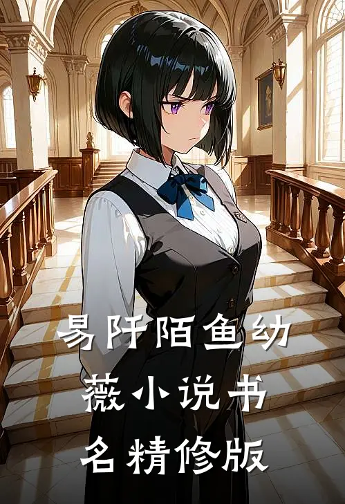 易阡陌鱼幼薇小说书名精修版