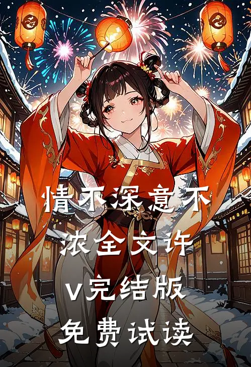 情不深意不浓全文许v完结版免费试读