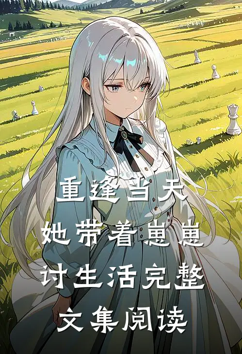 重逢当天，她带着崽崽讨生活完整文集阅读