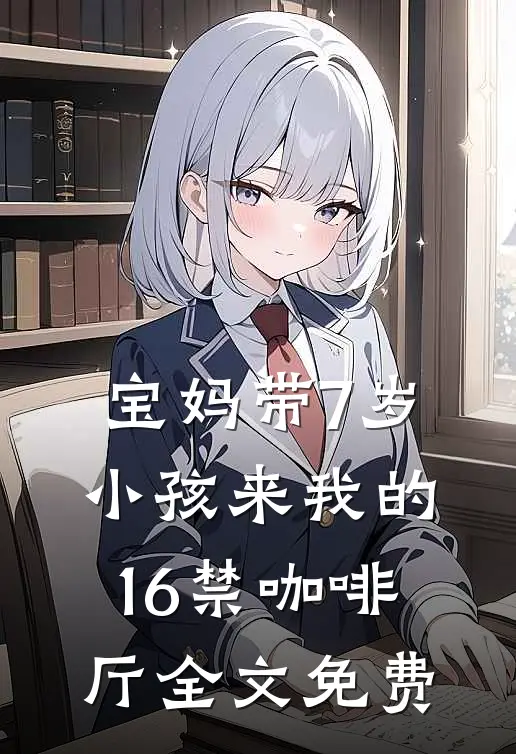 宝妈带7岁小孩来我的16禁咖啡厅全文免费