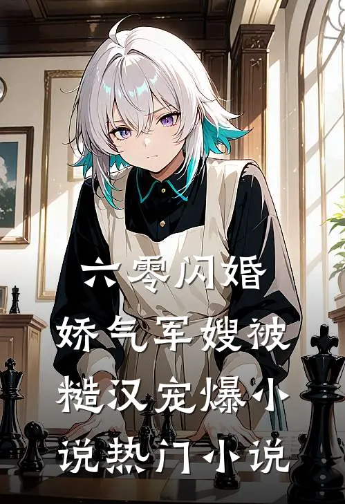 六零闪婚：娇气军嫂被糙汉宠爆小说热门小说
