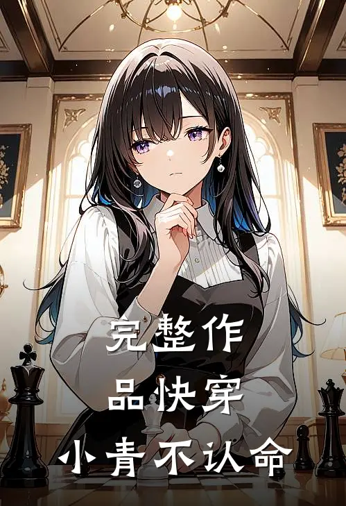 完整作品快穿：小青不认命