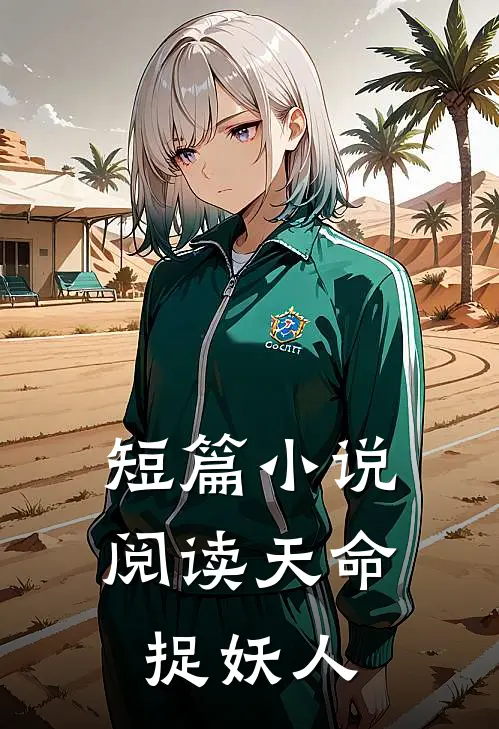 短篇小说阅读天命捉妖人