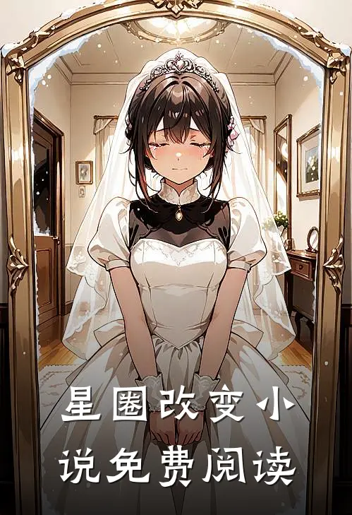 星圈改变小说免费阅读