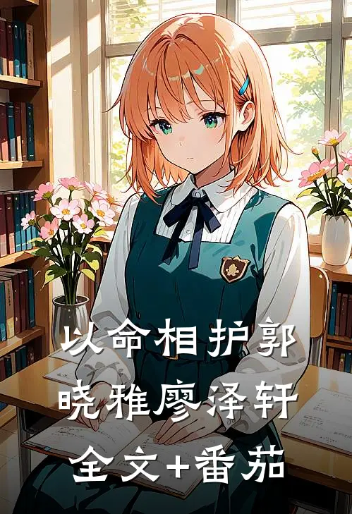 以命相护郭晓雅廖泽轩全文+番茄