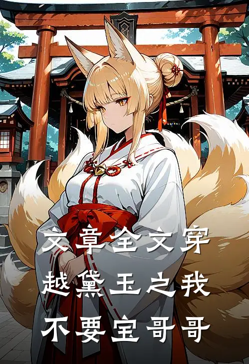 文章全文穿越黛玉之我不要宝哥哥