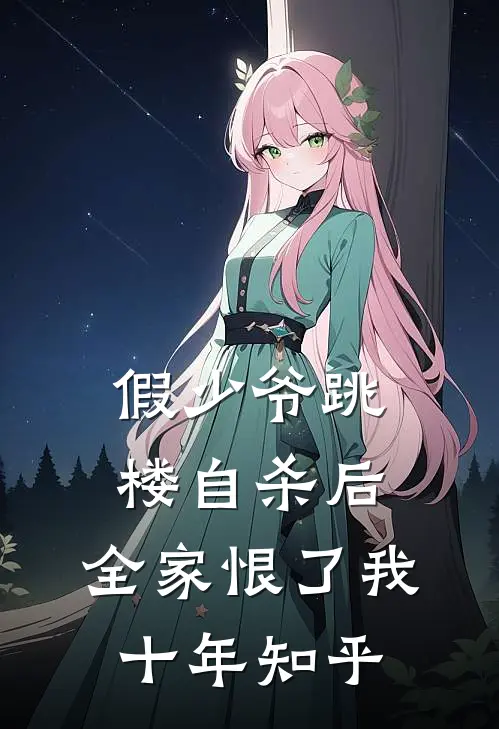 假少爷跳楼自杀后，全家恨了我十年知乎