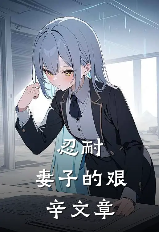 忍耐：妻子的艰辛文章
