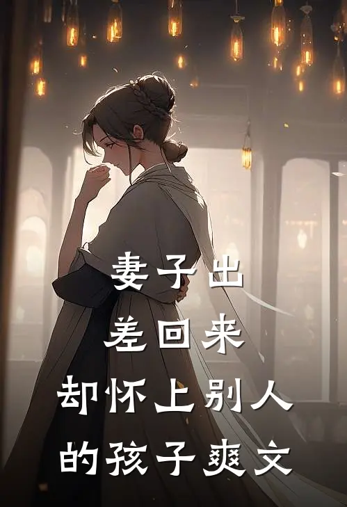 妻子出差回来，却怀上别人的孩子爽文