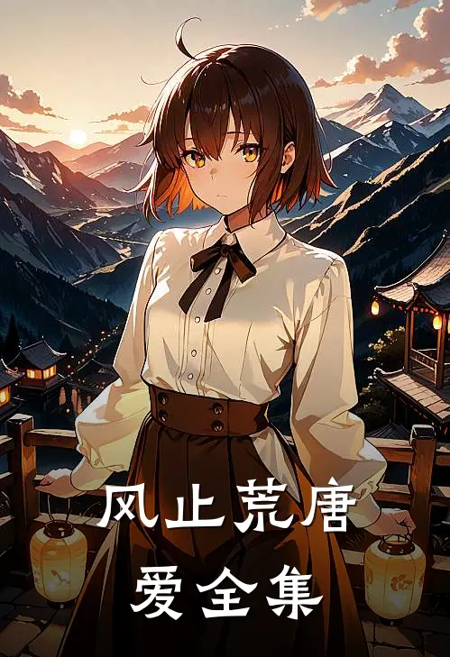 风止荒唐爱全集