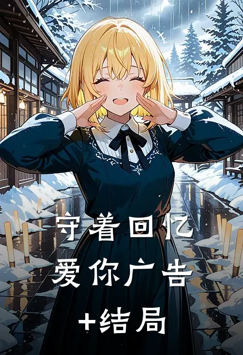 守着回忆爱你广告+结局