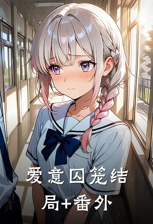 爱意囚笼结局+番外