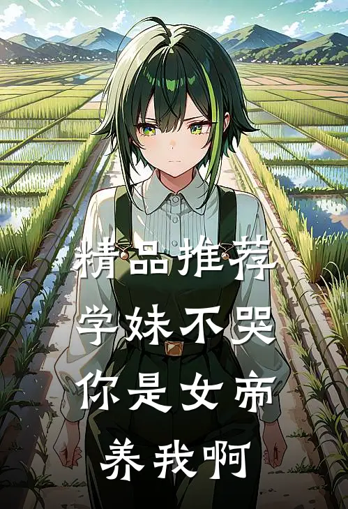 精品推荐学妹不哭，你是女帝养我啊