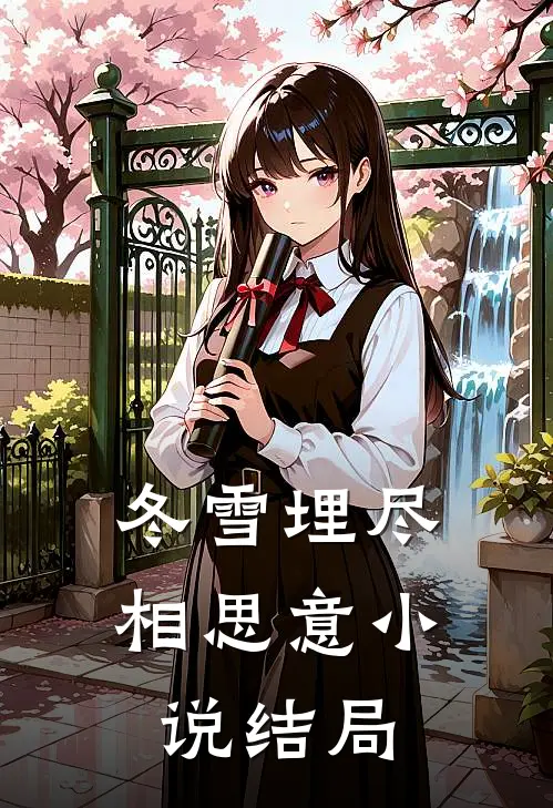 冬雪埋尽相思意小说结局