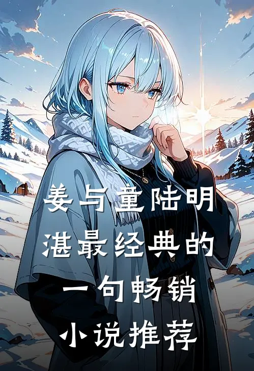 姜与童陆明湛最经典的一句畅销小说推荐