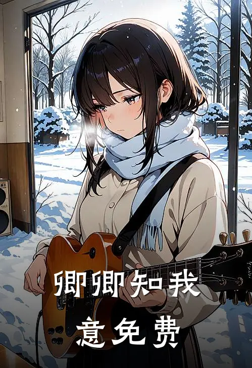 卿卿知我意免费