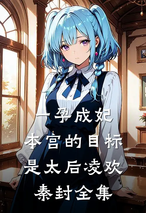 一孕成妃：本宫的目标是太后凌欢秦封 全集